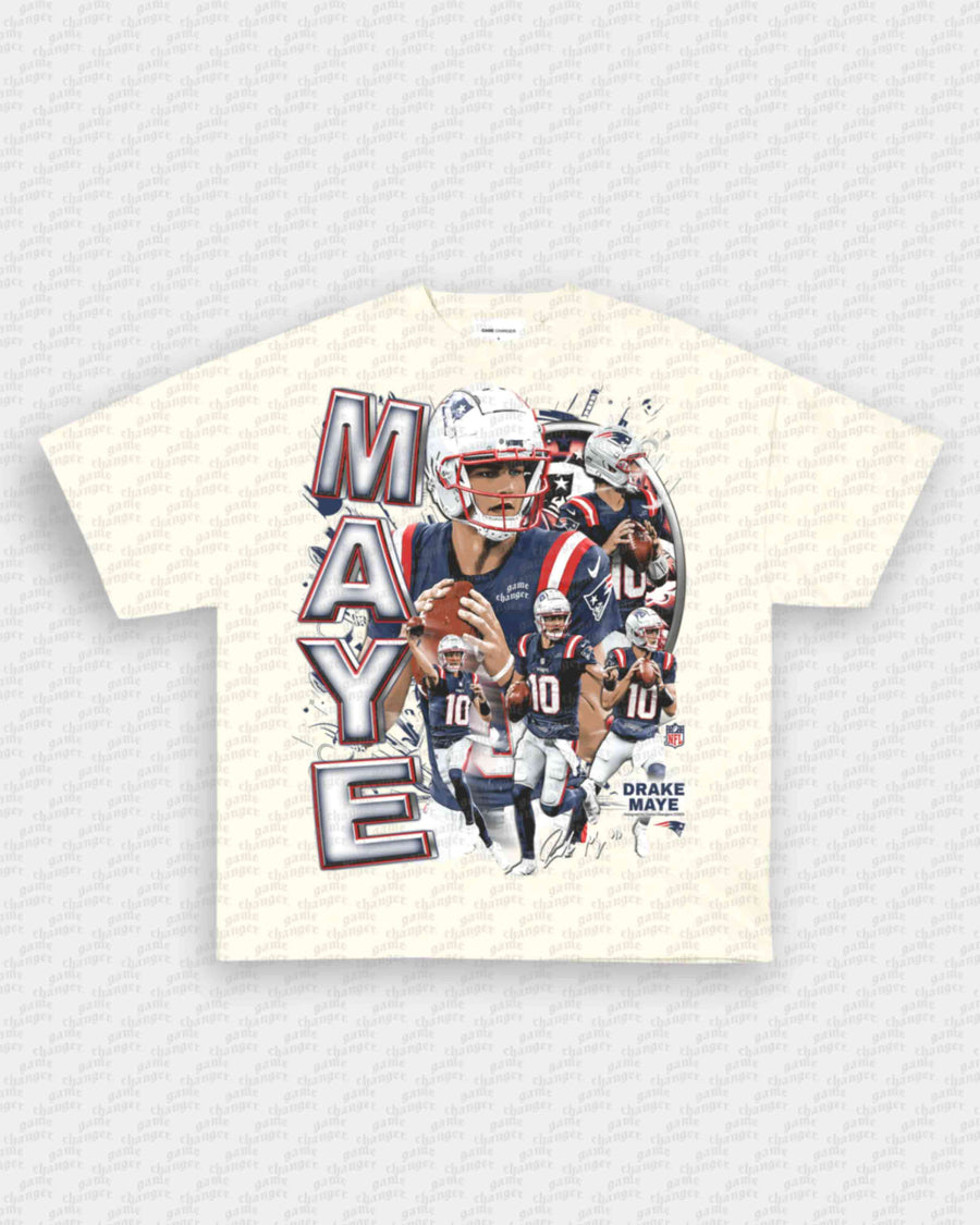 DRAKE MAYE V2 TEE