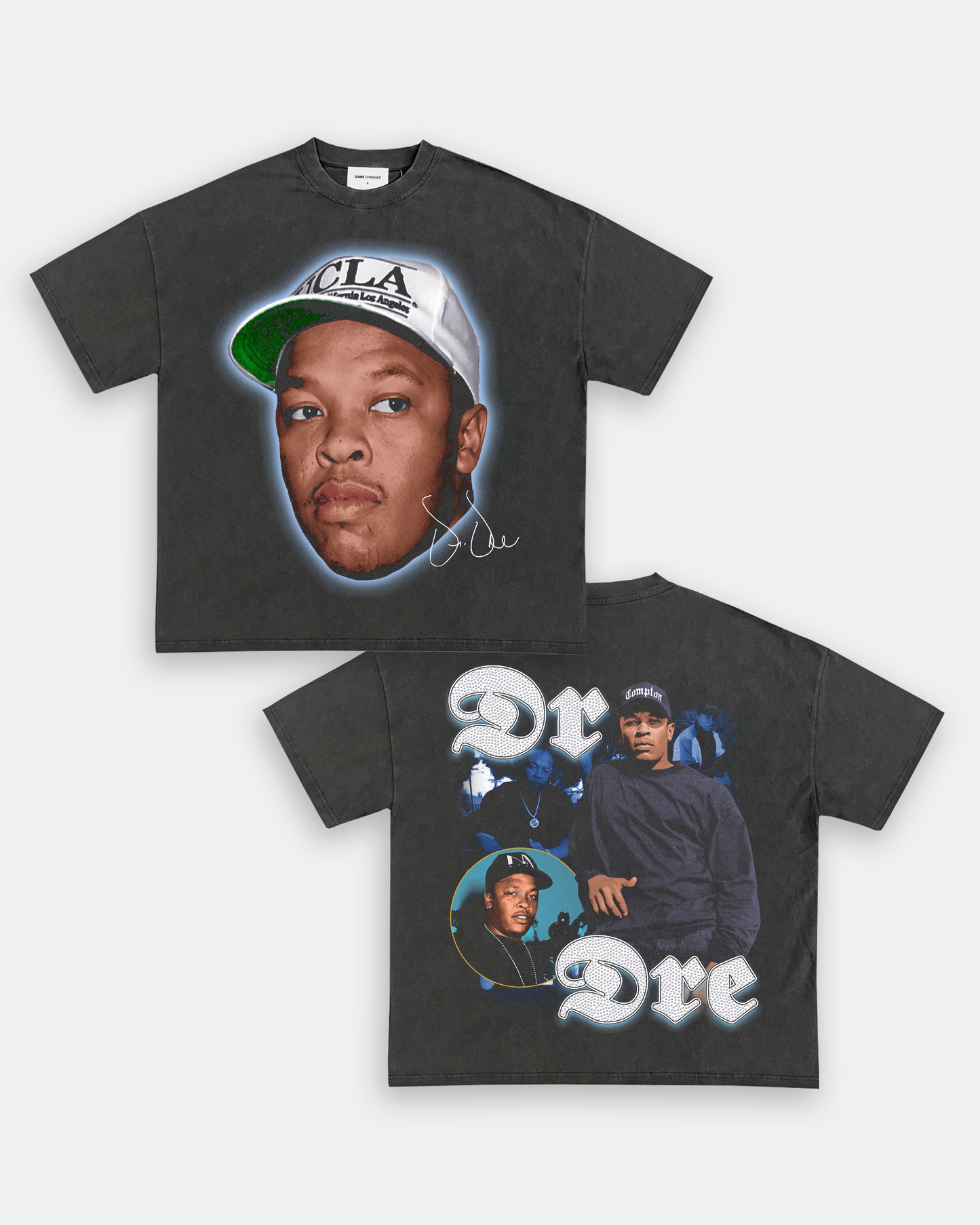 DR. DRE TEE - [DS]