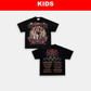 DREAM TEAM - KIDS TEE - [DS]