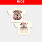 DREAM TEAM - KIDS TEE - [DS]