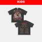 DREAM TEAM - KIDS TEE - [DS]