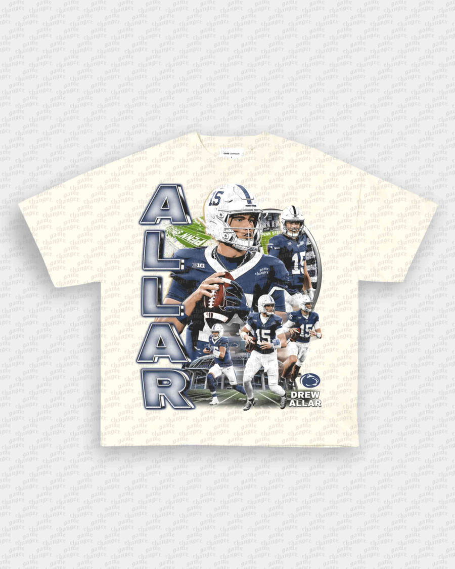 DREW ALLAR TEE