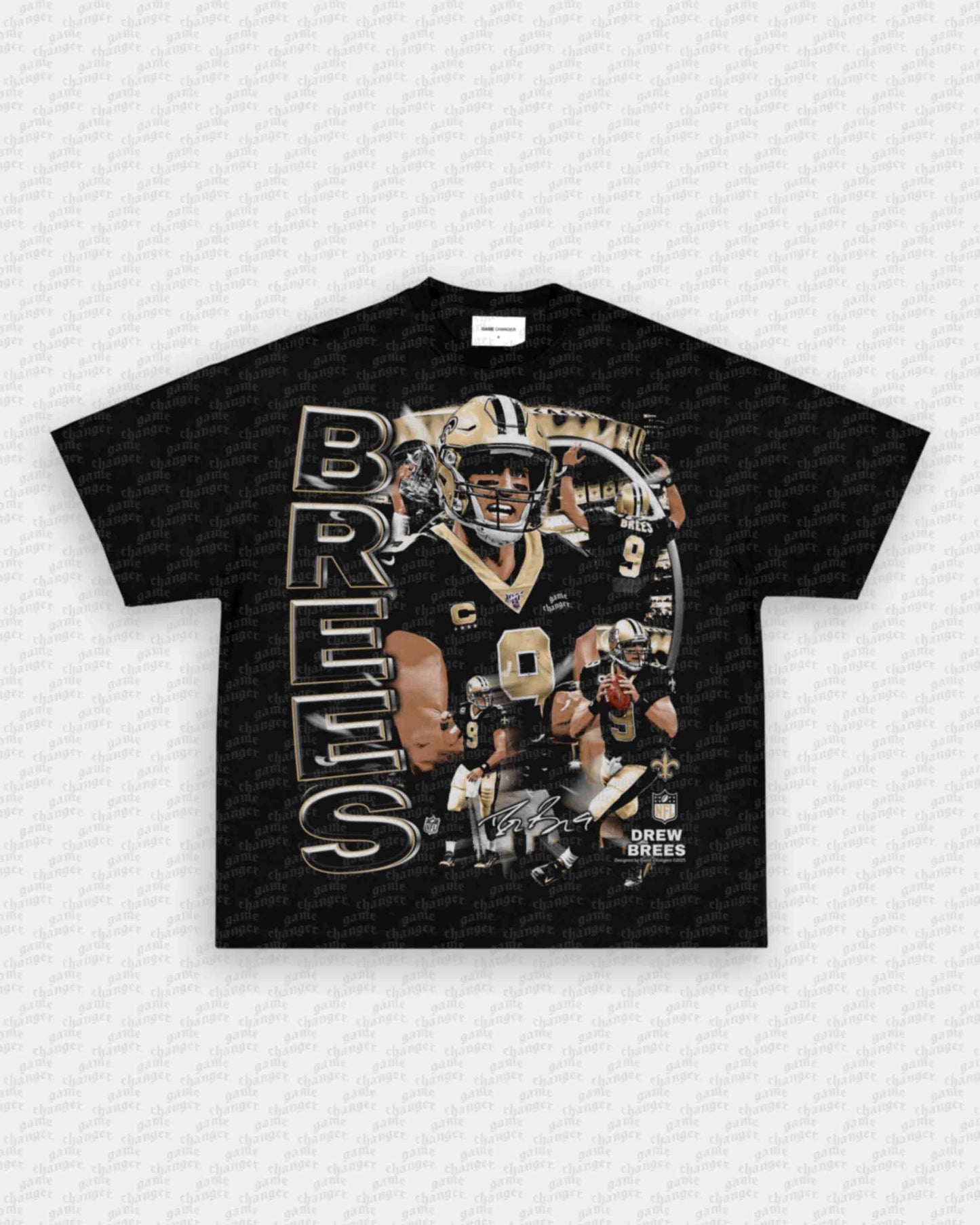 DREW BREES V2 TEE