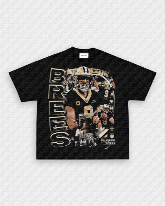 DREW BREES V2 TEE