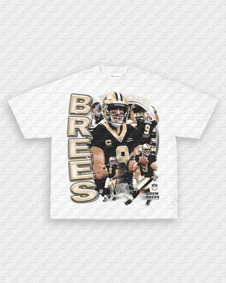 DREW BREES V2 TEE