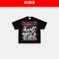 DUSTIN PEDORIA - KIDS TEE