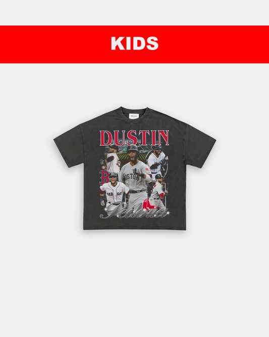 DUSTIN PEDORIA - KIDS TEE