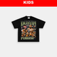 DUSTIN POIRIER - KIDS TEE