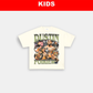 DUSTIN POIRIER - KIDS TEE