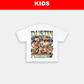 DUSTIN POIRIER - KIDS TEE