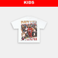 DWAYNE WADE- KIDS TEE