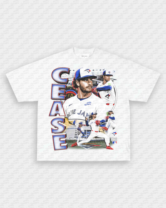 DYLAN CEASE - BLUE JAYS TEE