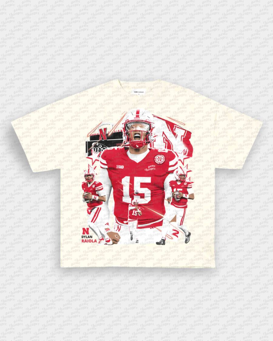 DYLAN RAIOLA TEE