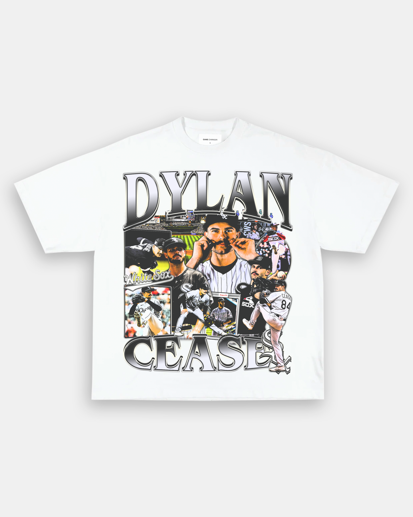 DYLAN CEASE TEE