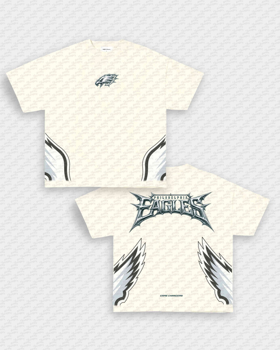 EAGLES TEE - [4S]