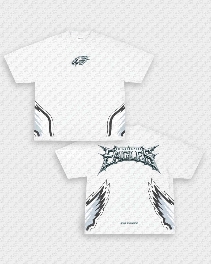 EAGLES TEE - [4S]