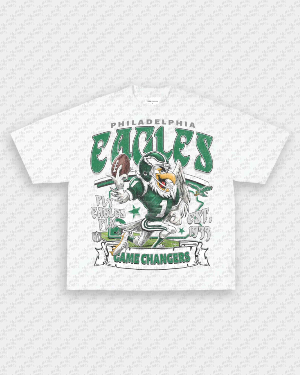 EAGLES