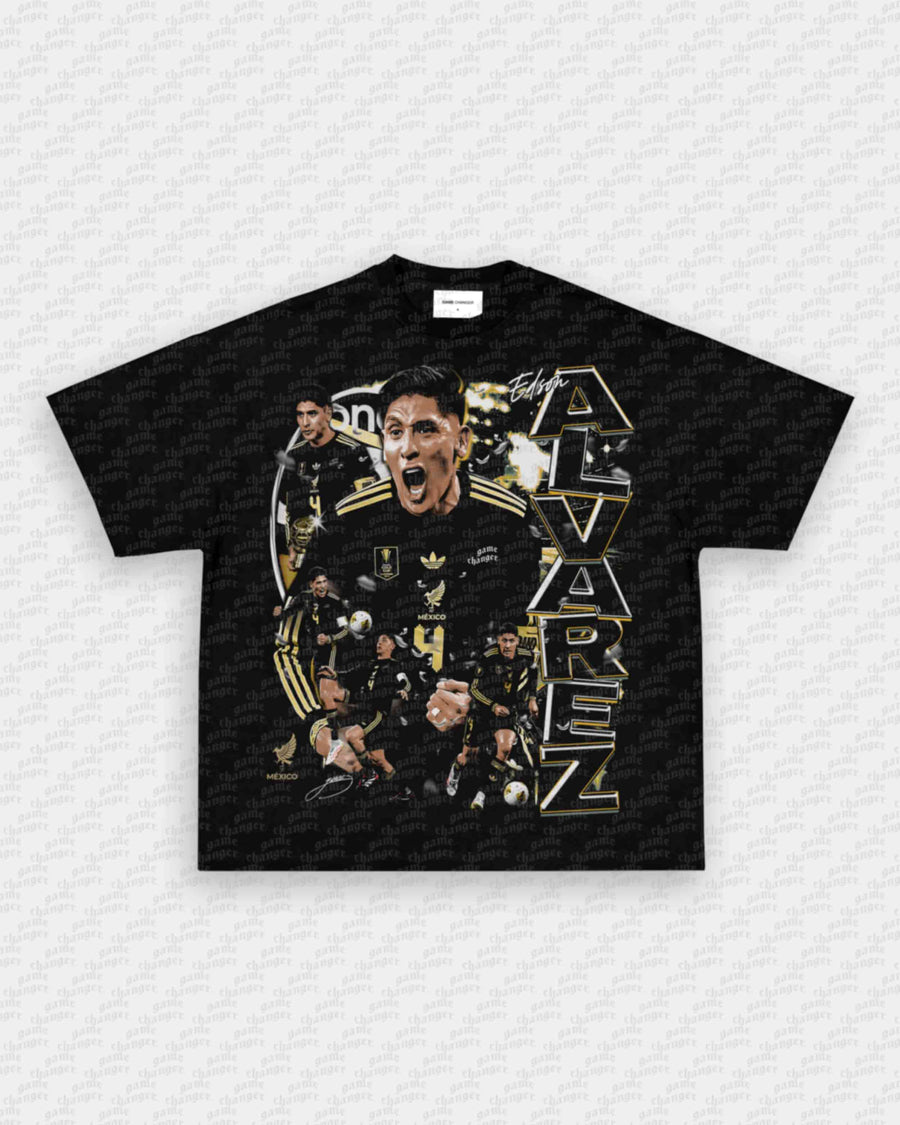 EDSON ALVAREZ TEE