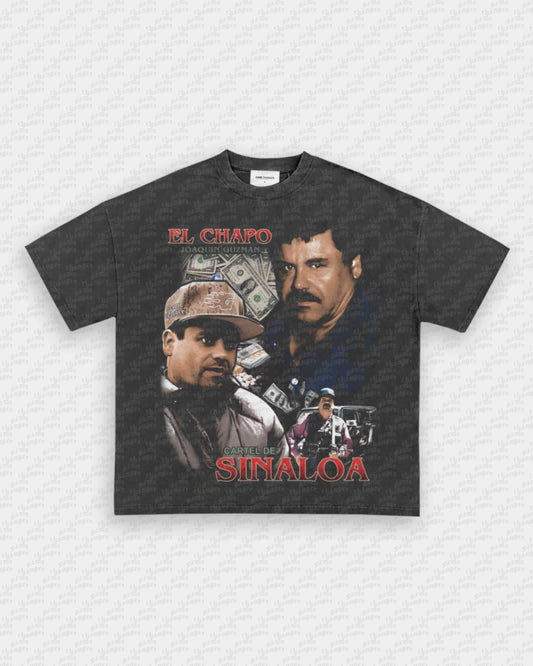 EL CHAPO TEE