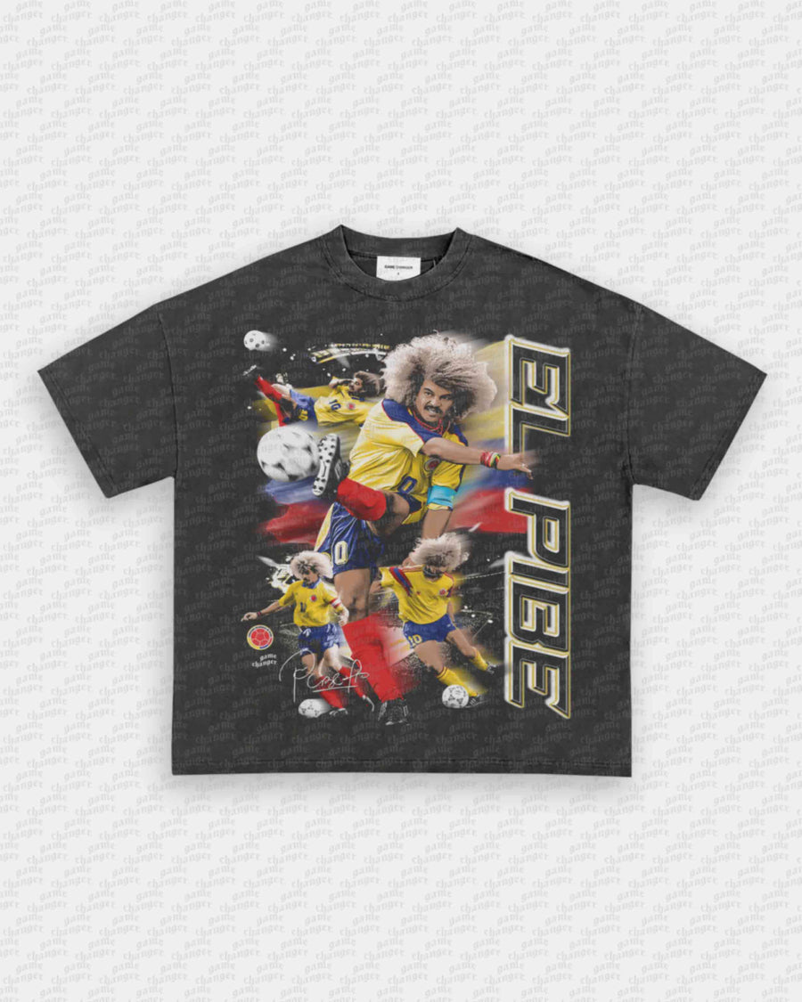 EL PIBE TEE