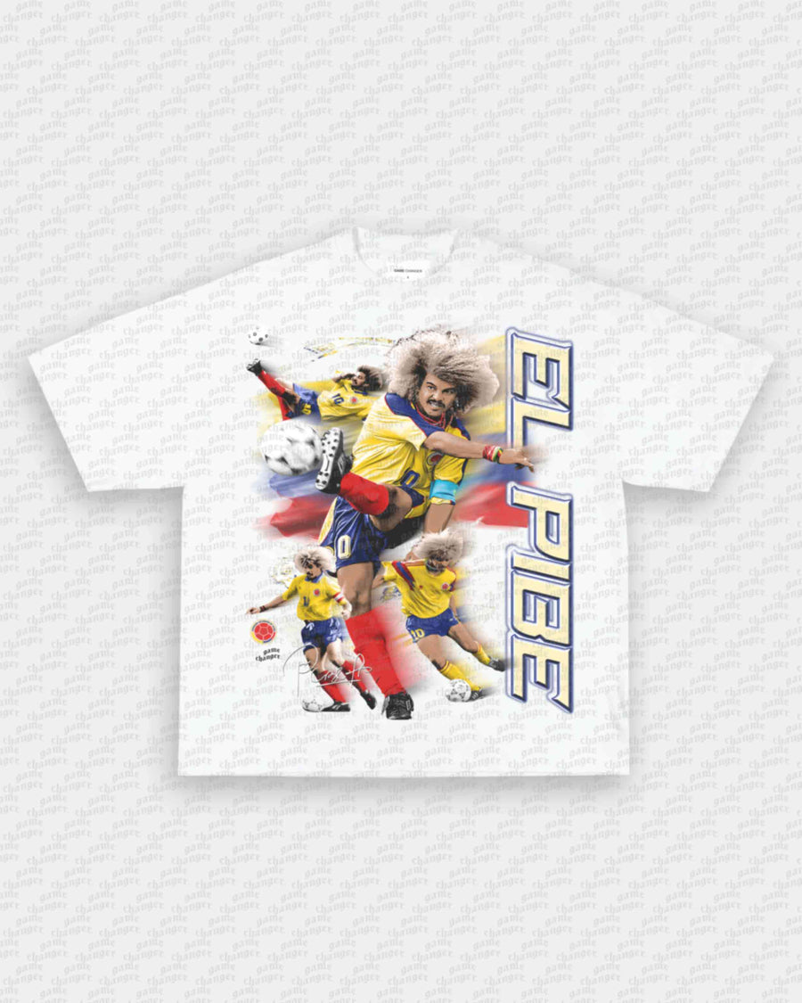 EL PIBE TEE