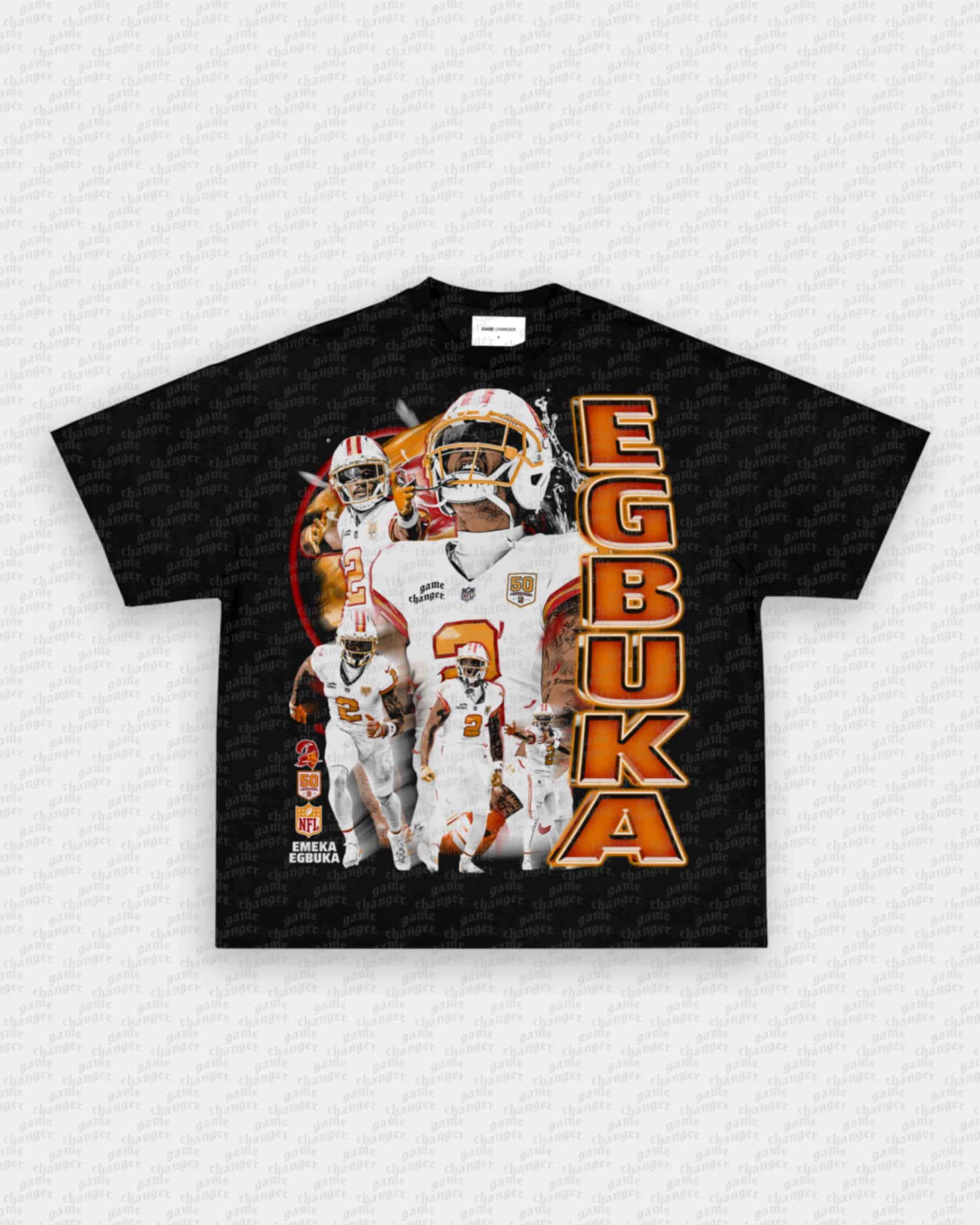 EMEKA EGBUKA V2 TEE