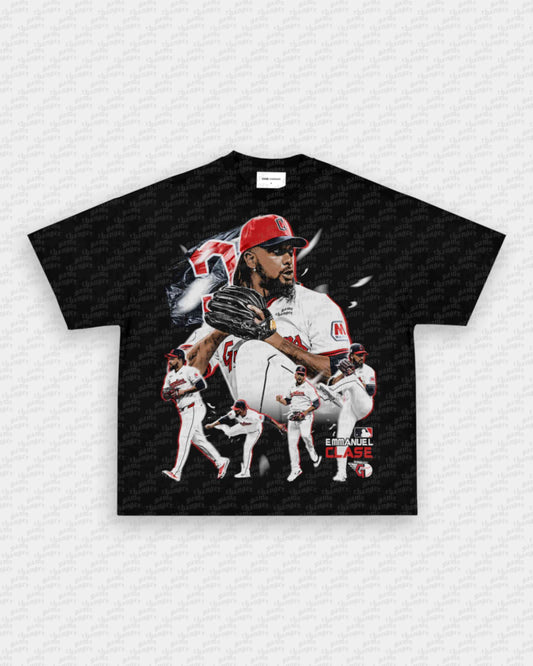 EMMANUEL CLASE TEE