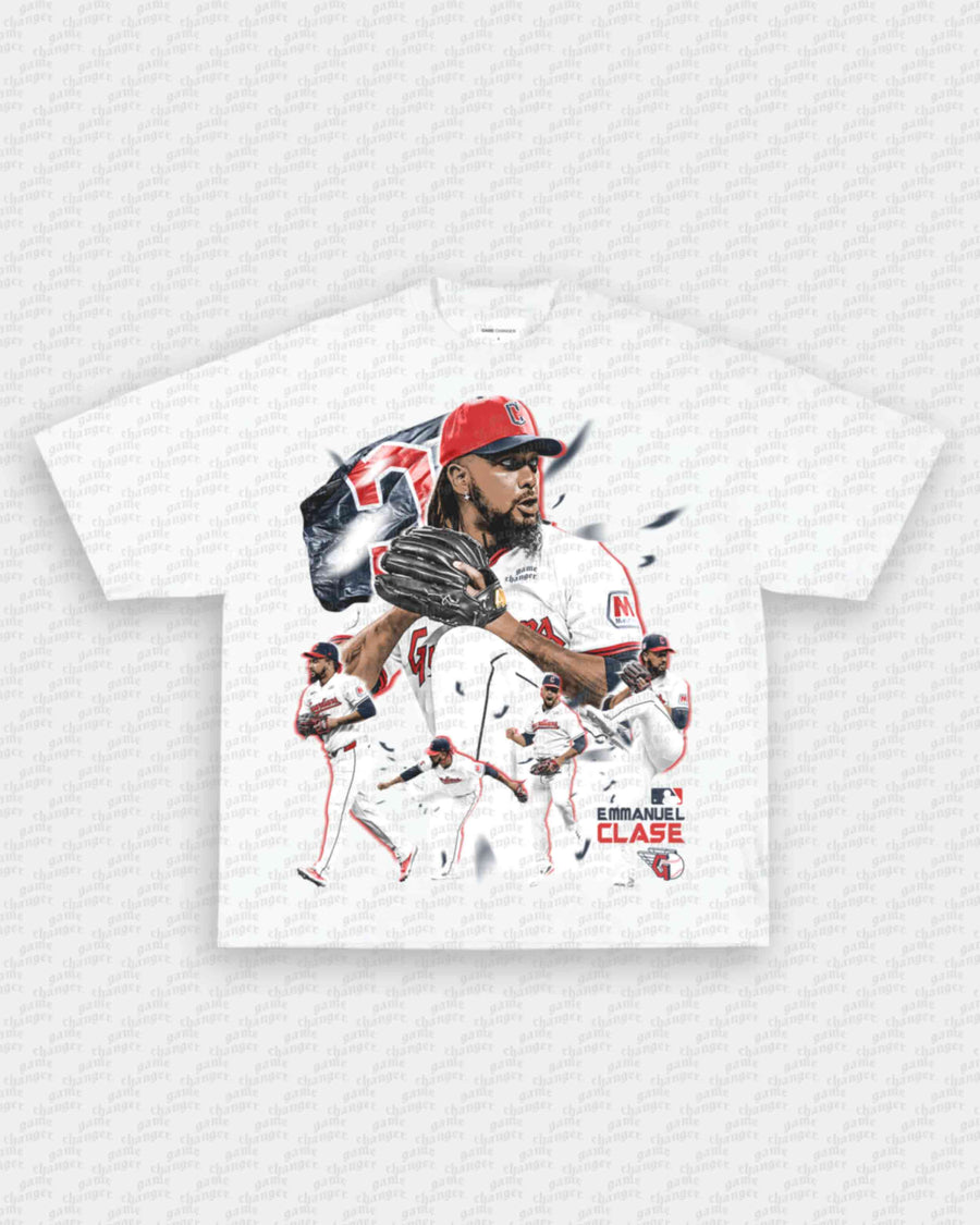 EMMANUEL CLASE TEE