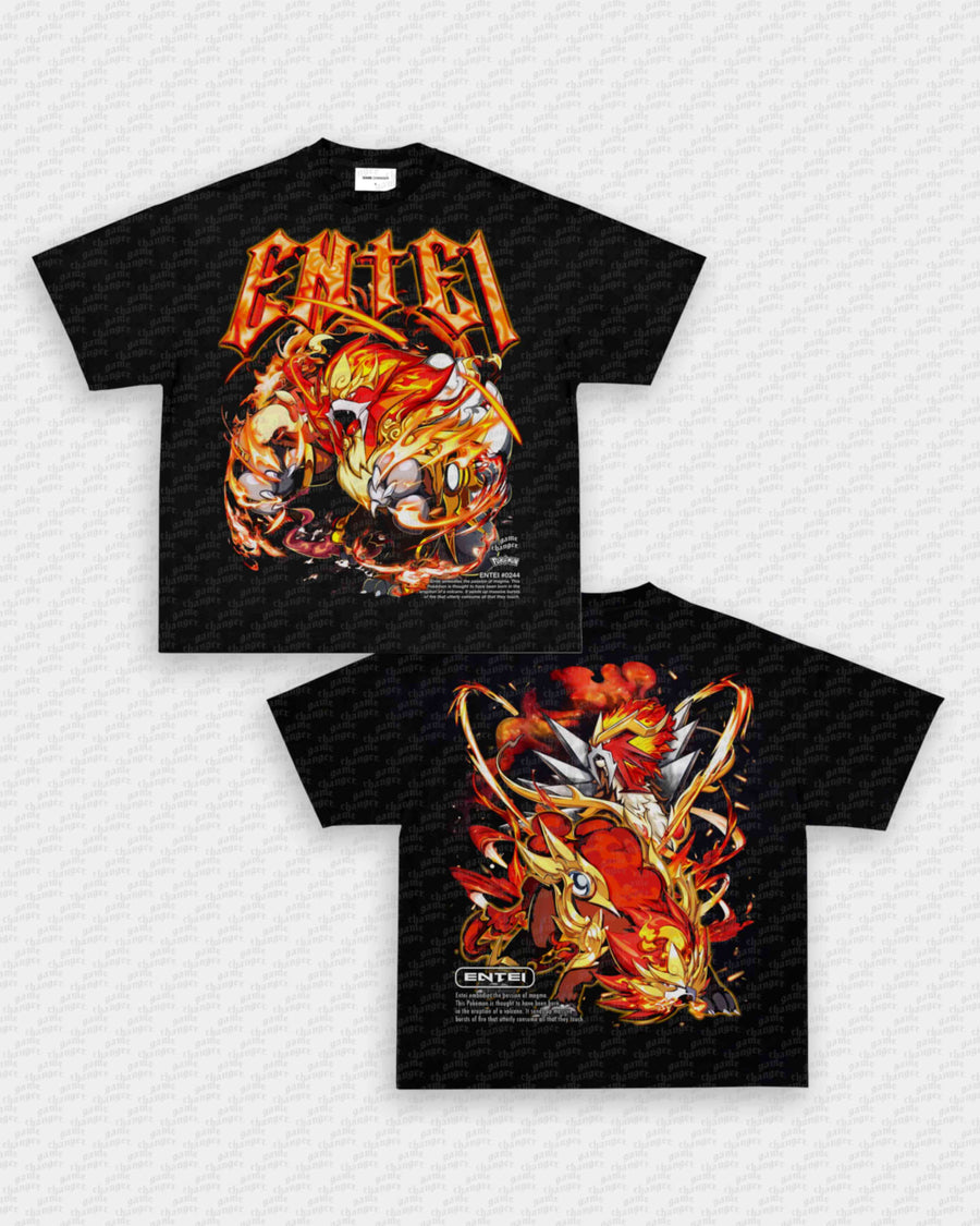 ENTEI V2 TEE - [DS]