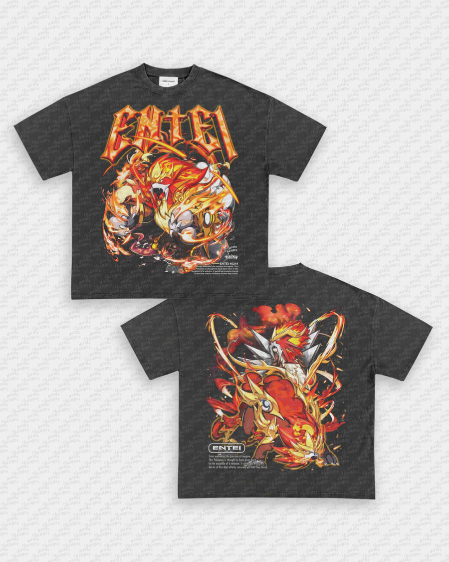 ENTEI V2 TEE - [DS]