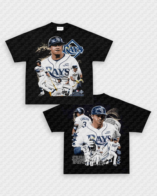 EVAN LONGORIA TEE - [DS]