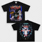 EVANGELION TEE - [DS]