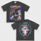 EVANGELION TEE - [DS]