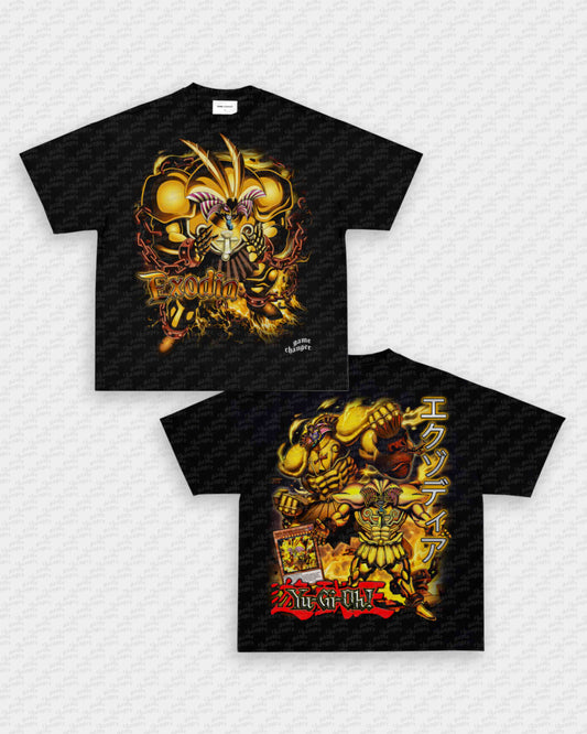 EXODIA TEE - [DS]