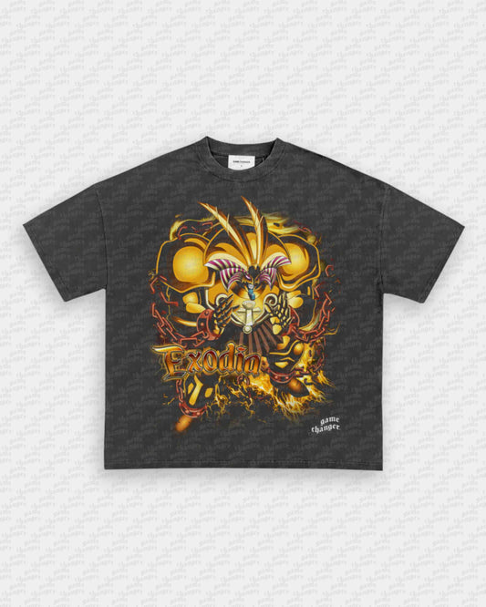 EXODIA V2 TEE - [DS]