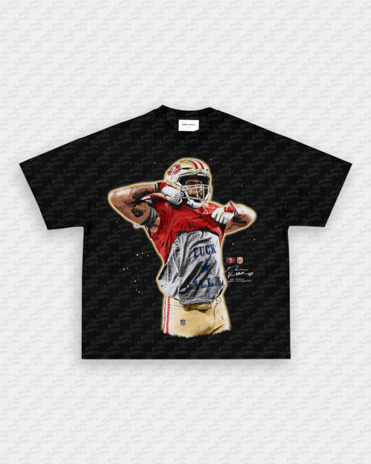 F DALLAS TEE
