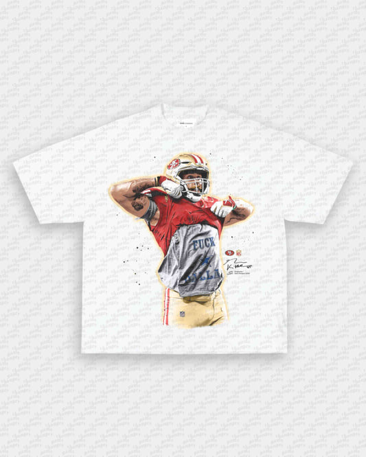 F DALLAS TEE