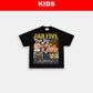 FAB FIVE - KIDS TEE