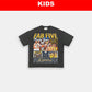 FAB FIVE - KIDS TEE