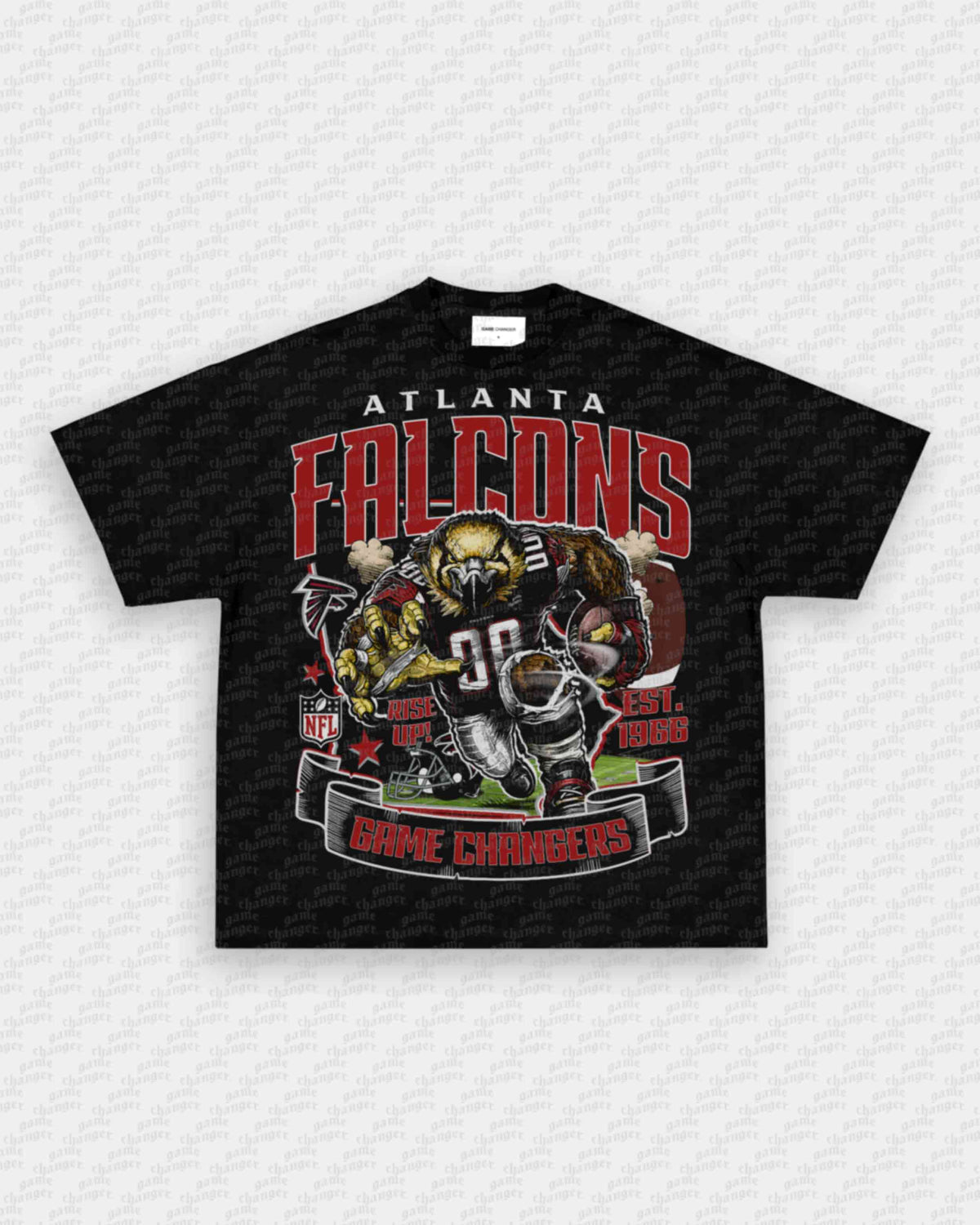FALCONS TEE