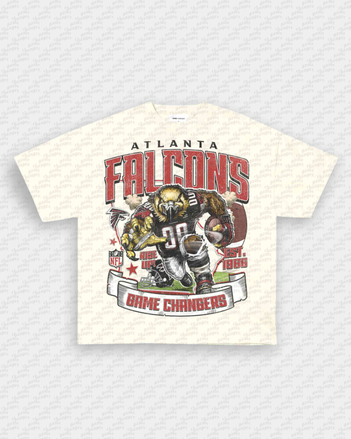 FALCONS TEE