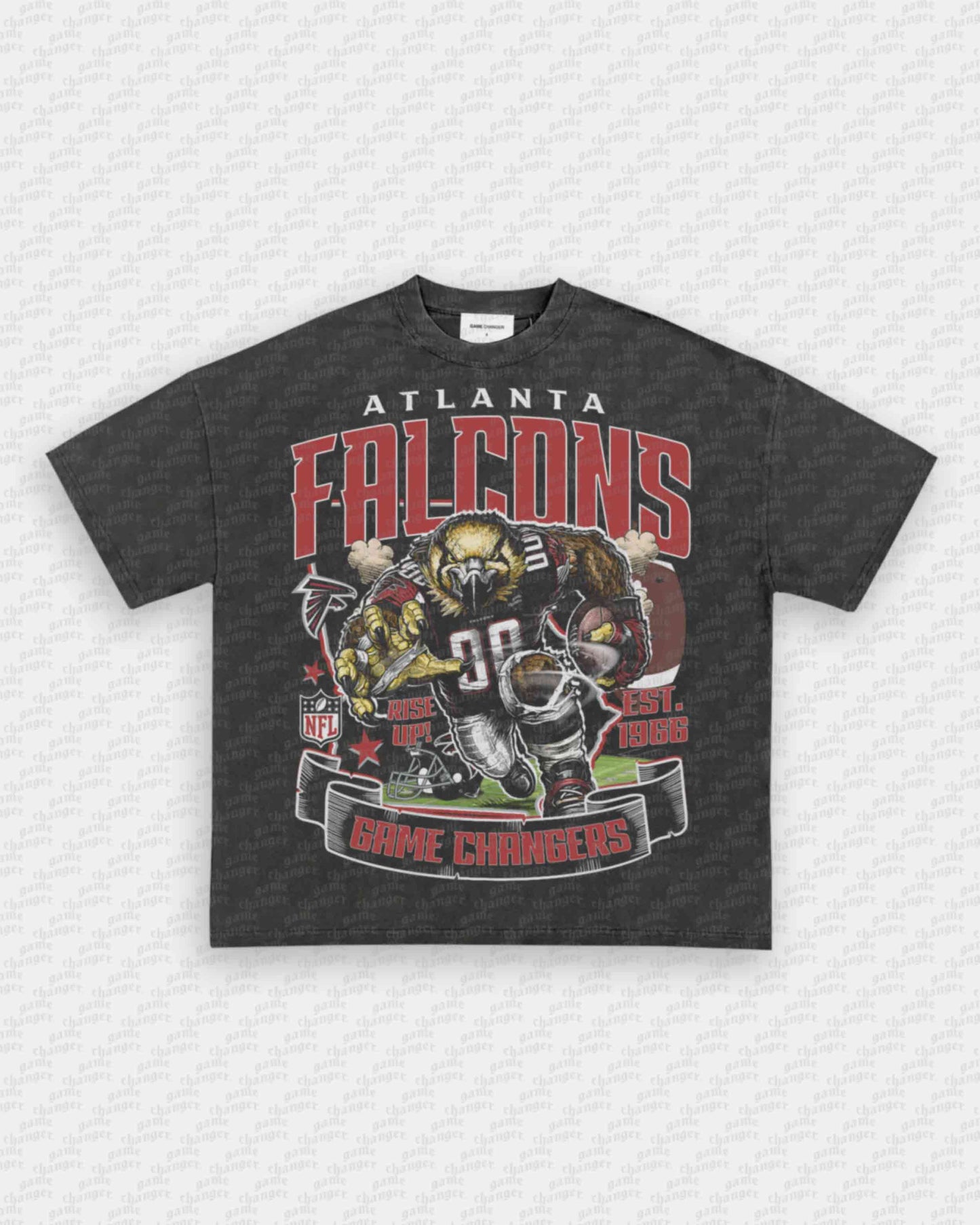 FALCONS TEE