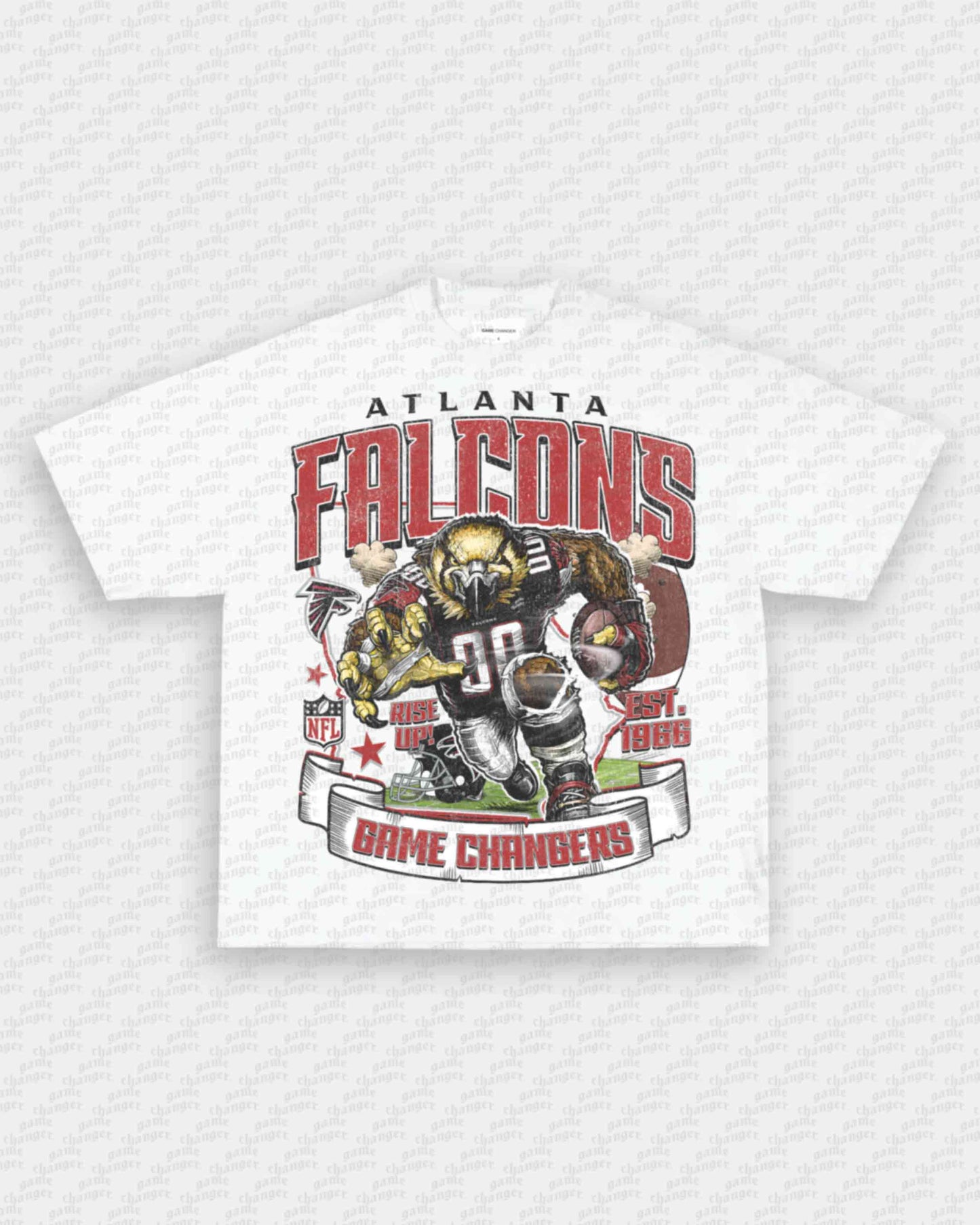 FALCONS TEE