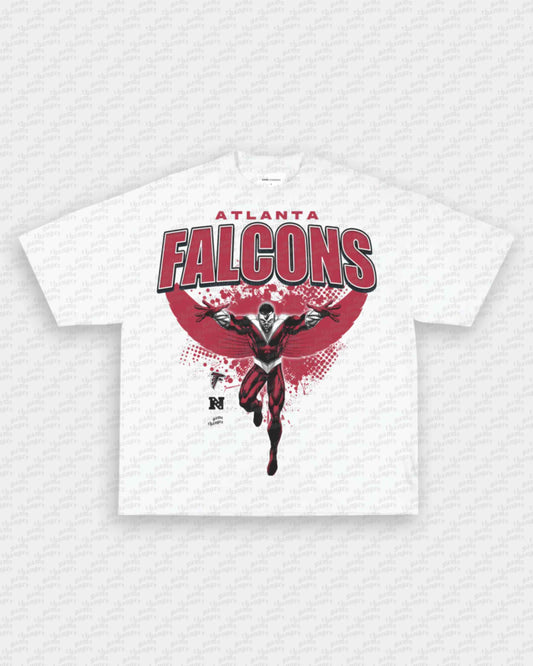 FALCONS X FALCON TEE