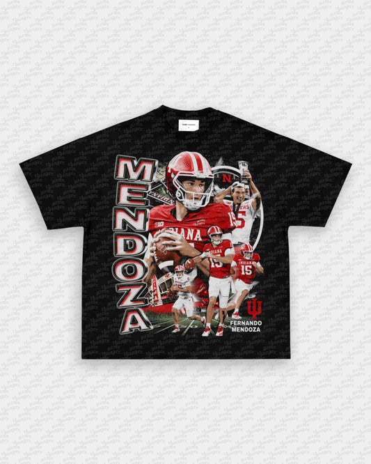 FERNANDO MENDOZA V2 TEE