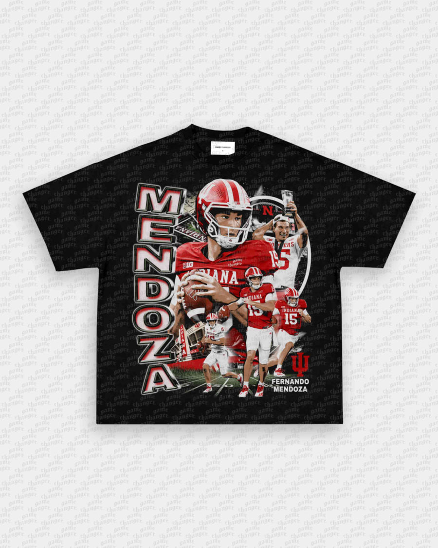 FERNANDO MENDOZA V2 TEE