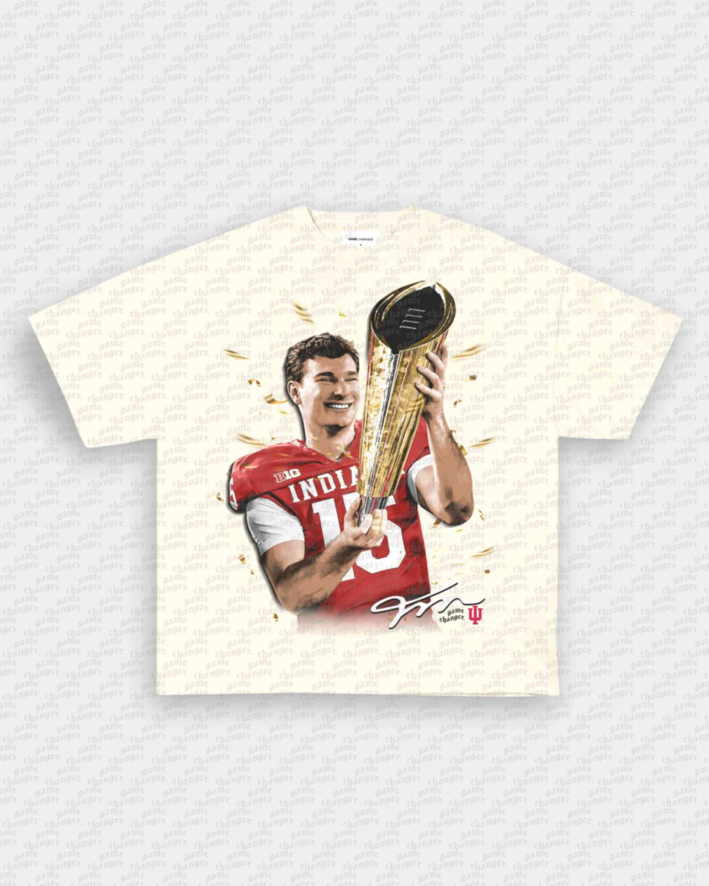 FERNANDO MENDOZA V3 TEE