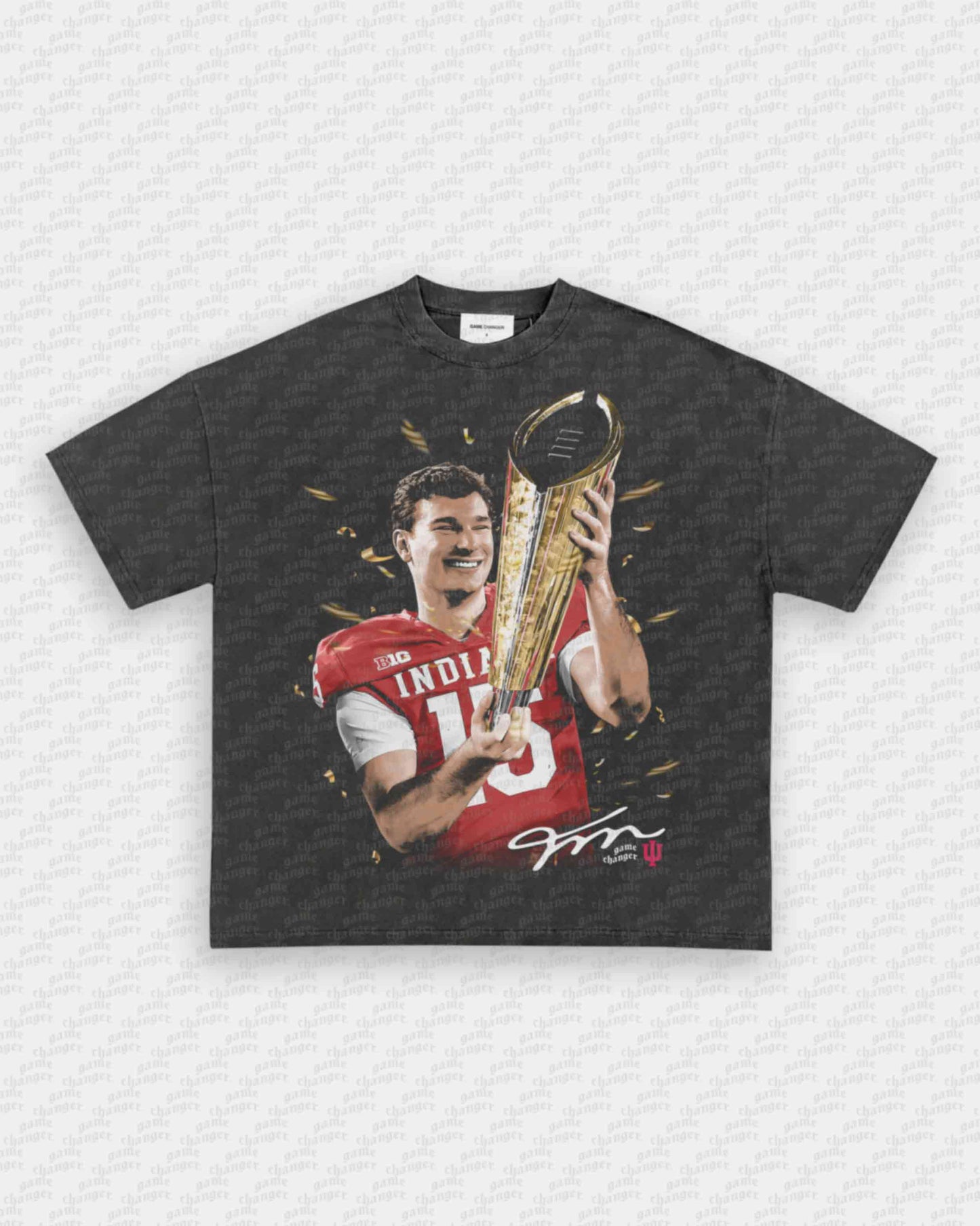 FERNANDO MENDOZA V3 TEE