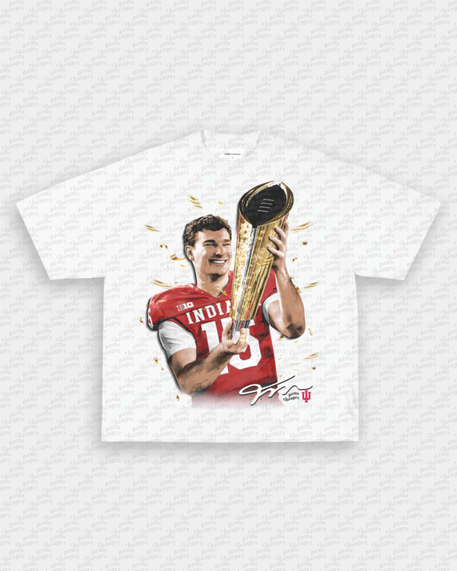 FERNANDO MENDOZA V3 TEE