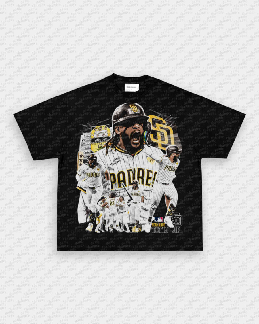FERNANDO TATIS JR V2 TEE